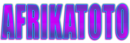 Logo AFRIKATOTO